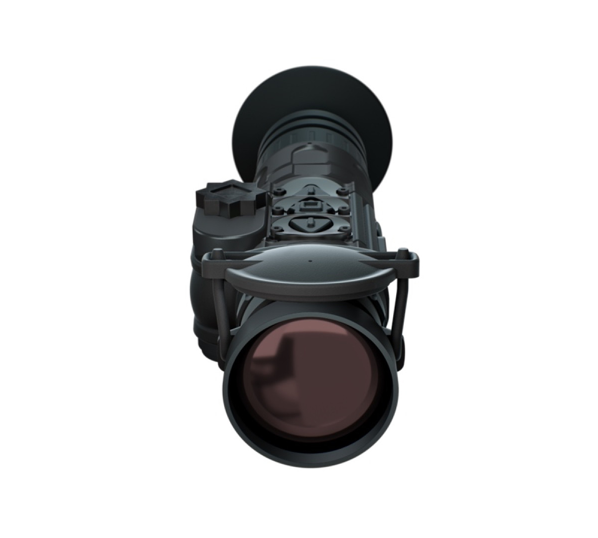 Тепловизор Fortuna General 40L3