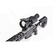 Тепловизионный прицел InfraTech ИТ-610