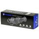 Тепловизор Pulsar Apex LRF XD50 с дальномером для охоты