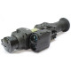 Тепловизор Pulsar Apex LRF XD50 с дальномером для охоты