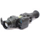 Тепловизор Pulsar Apex LRF XD50 с дальномером для охоты