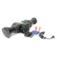 Pulsar Apex LRF XD75 | Тепловизор для охоты