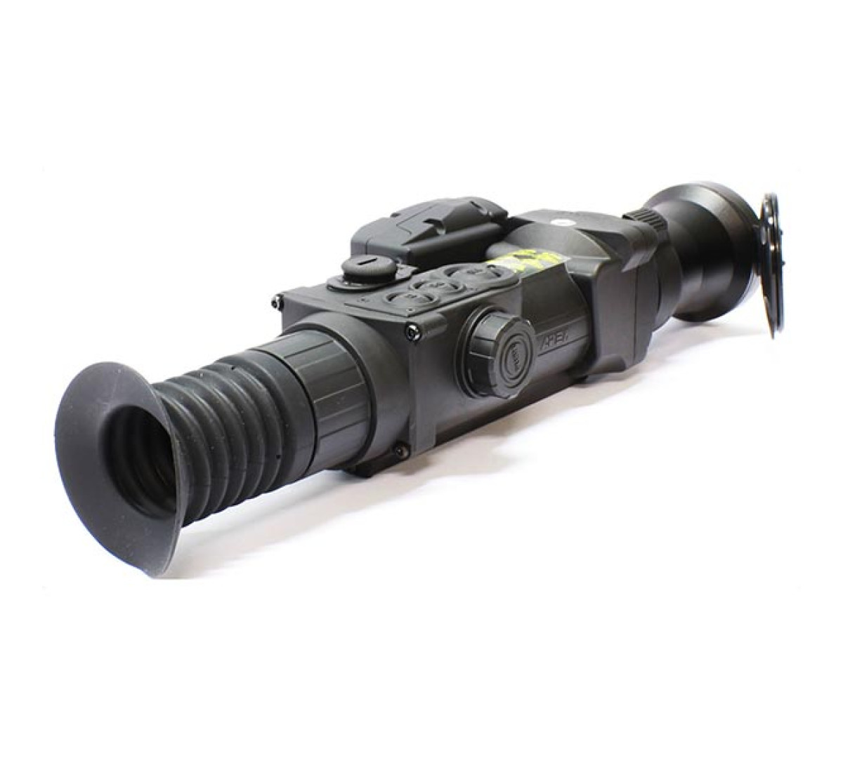 Pulsar Apex LRF XD75 | Тепловизор для охоты