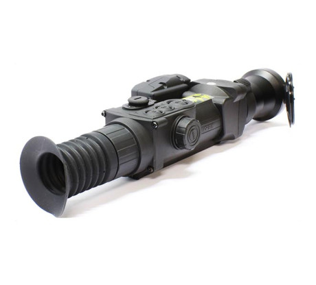 Pulsar Apex LRF XD75 | Тепловизор для охоты