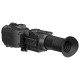 Pulsar Apex LRF XD75 | Тепловизор для охоты