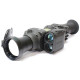 Pulsar Apex LRF XD75 | Тепловизор для охоты