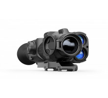 Pulsar Apex LRF XD50
