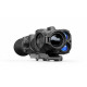 Тепловизор Pulsar Apex LRF XD50 с дальномером для охоты