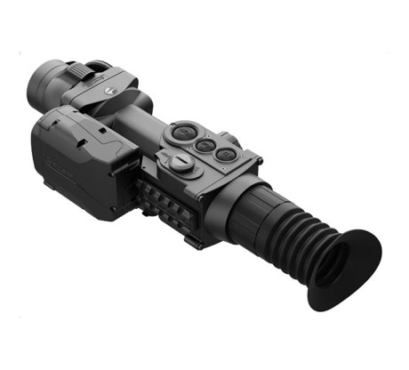 Тепловизионный прицел Pulsar Apex LRF XD38