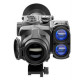 Тепловизионный прицел Pulsar Apex LRF XD38