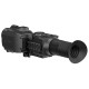Тепловизионный прицел Pulsar Apex LRF XD38