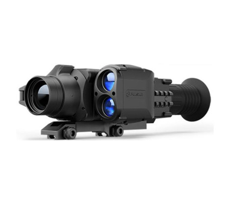 Тепловизионный прицел Pulsar Apex LRF XD38