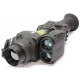 Тепловизионный прицел Pulsar Apex LRF XD38