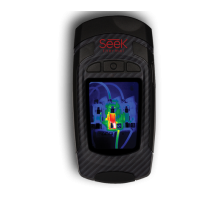 Seek Thermal Reveal Pro