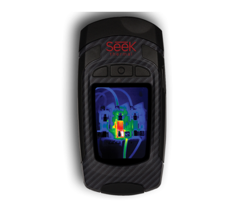 Тепловизор Seek Thermal Reveal Pro