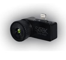 Seek Thermal Compact XR