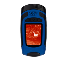 Seek Thermal Reveal