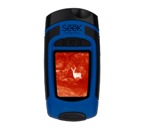 Seek Thermal Reveal
