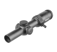 Оптический прицел Veber Wolf 1-8x24 GB FD