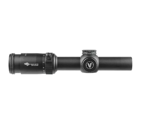 Оптический прицел Veber Wolf 1-8x24 GB FD
