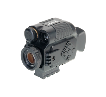 Veber Black Bird 8Х mini