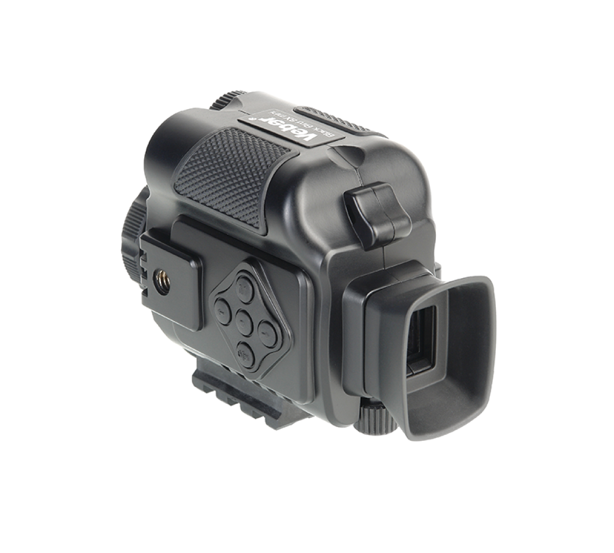 Цифровой монокуляр Veber Black Bird 8Х mini
