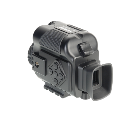 Цифровой монокуляр Veber Black Bird 8Х mini