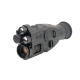Цифровой прицел Veber DigitalBat 1-24HD для охоты