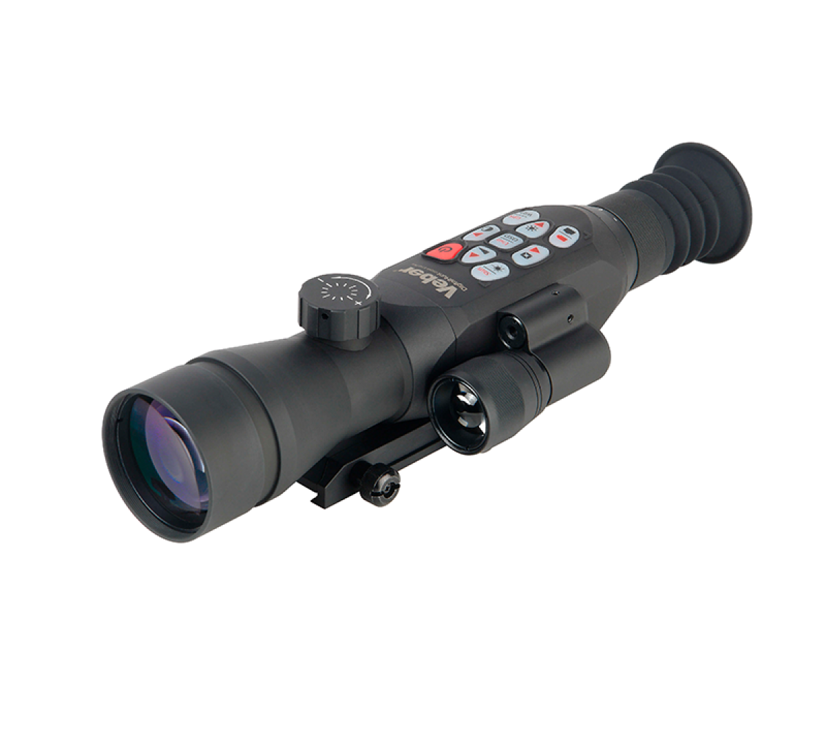 Цифровой прицел Veber DigitalHunt R50X4-8 HD Plus