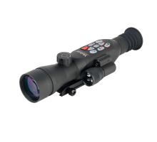Цифровой прицел Veber DigitalHunt R50X4-8 HD Plus