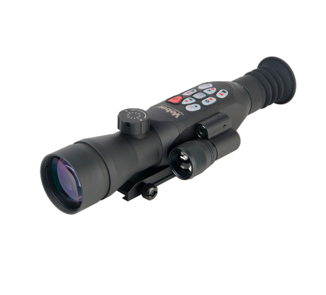 Цифровой прицел Veber DigitalHunt R50X4-8 HD Plus