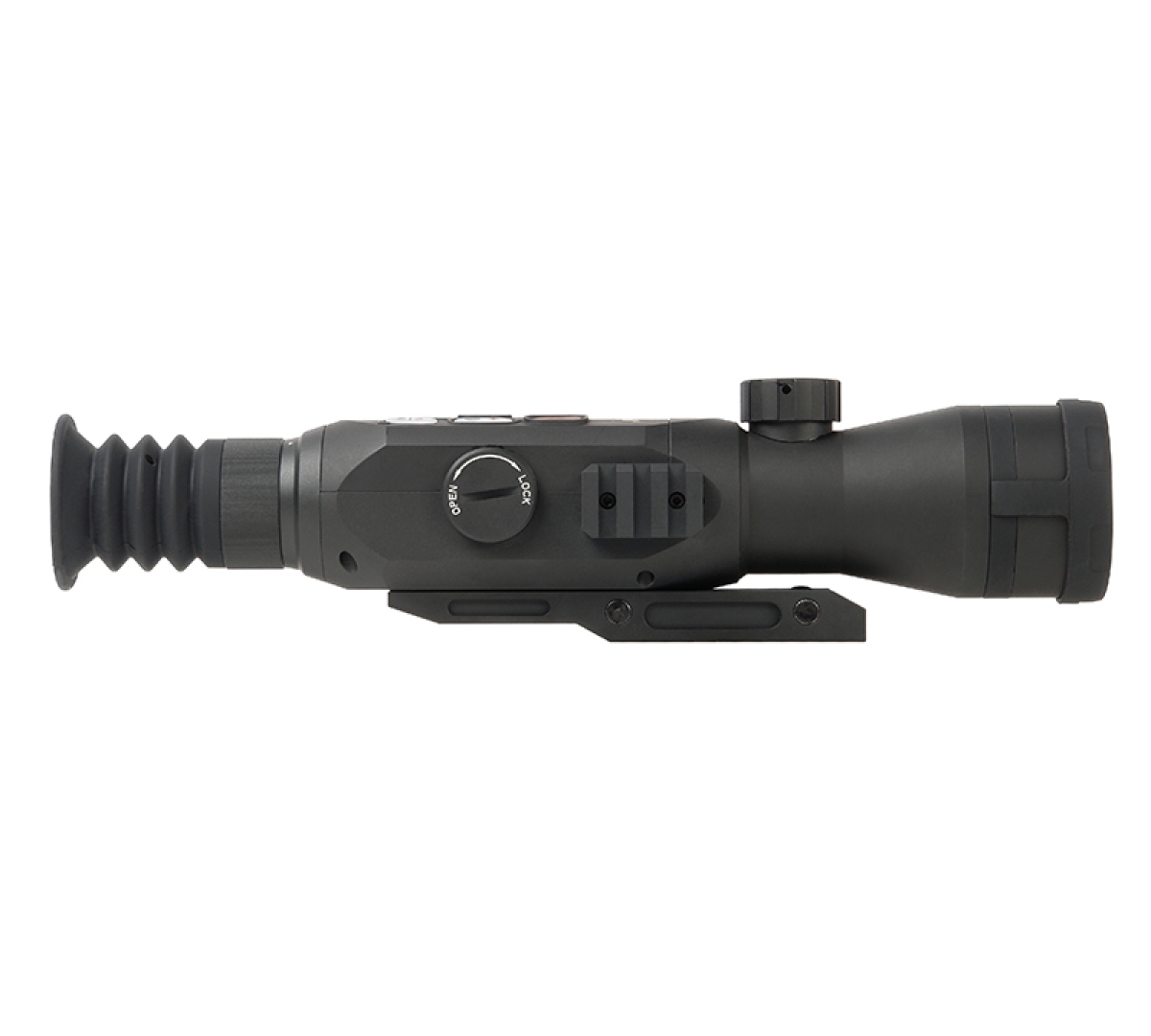 Цифровой прицел Veber DigitalHunt R50X4-8 HD Plus