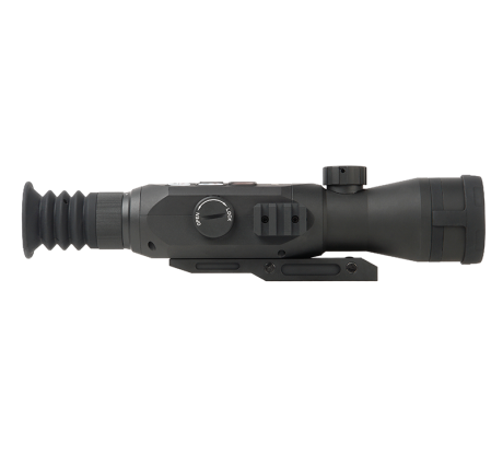 Цифровой прицел Veber DigitalHunt R50X4-8 HD Plus