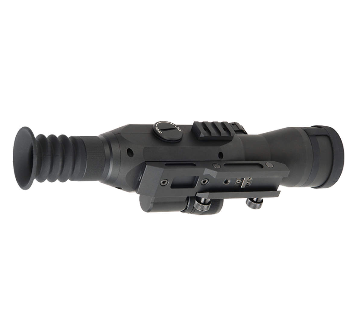 Цифровой прицел Veber DigitalHunt R50X4-8 HD Plus
