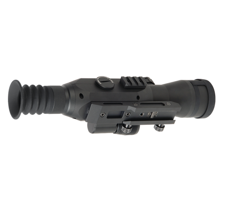 Цифровой прицел Veber DigitalHunt R50X4-8 HD Plus