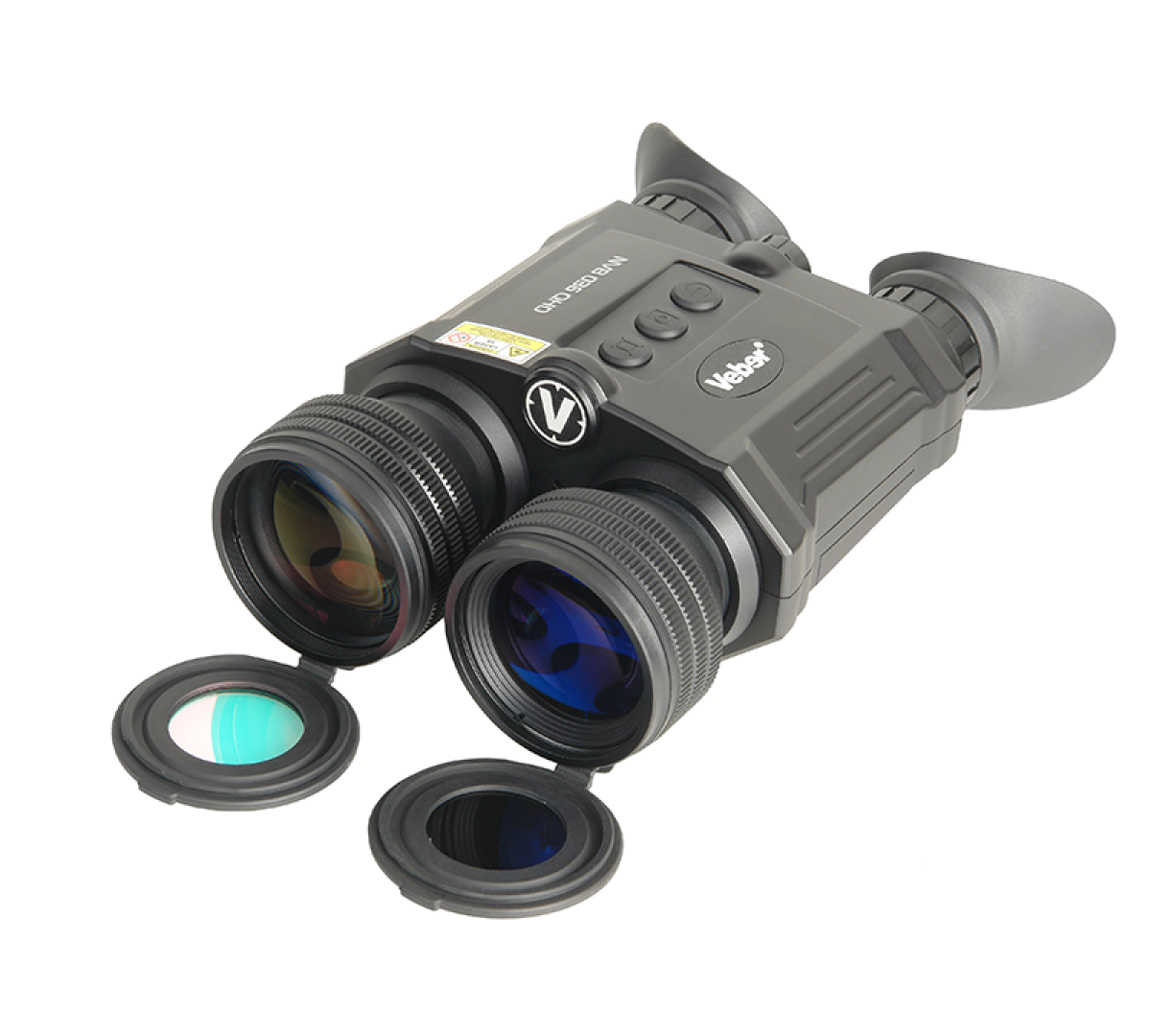 Цифровой бинокль Veber NVB 036 QHD