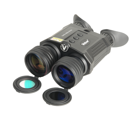 Цифровой бинокль Veber NVB 036 QHD