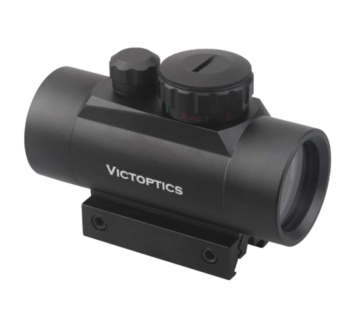 Коллиматорный прицел Vector Optics VictOptics T1 1x35