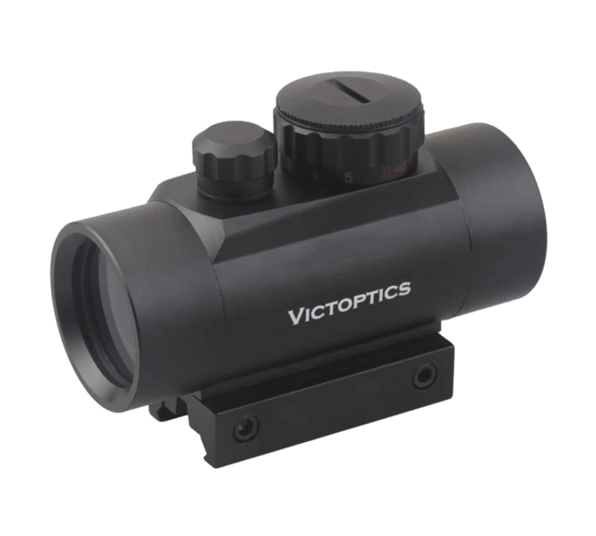 Коллиматорный прицел Vector Optics VictOptics T1 1x35