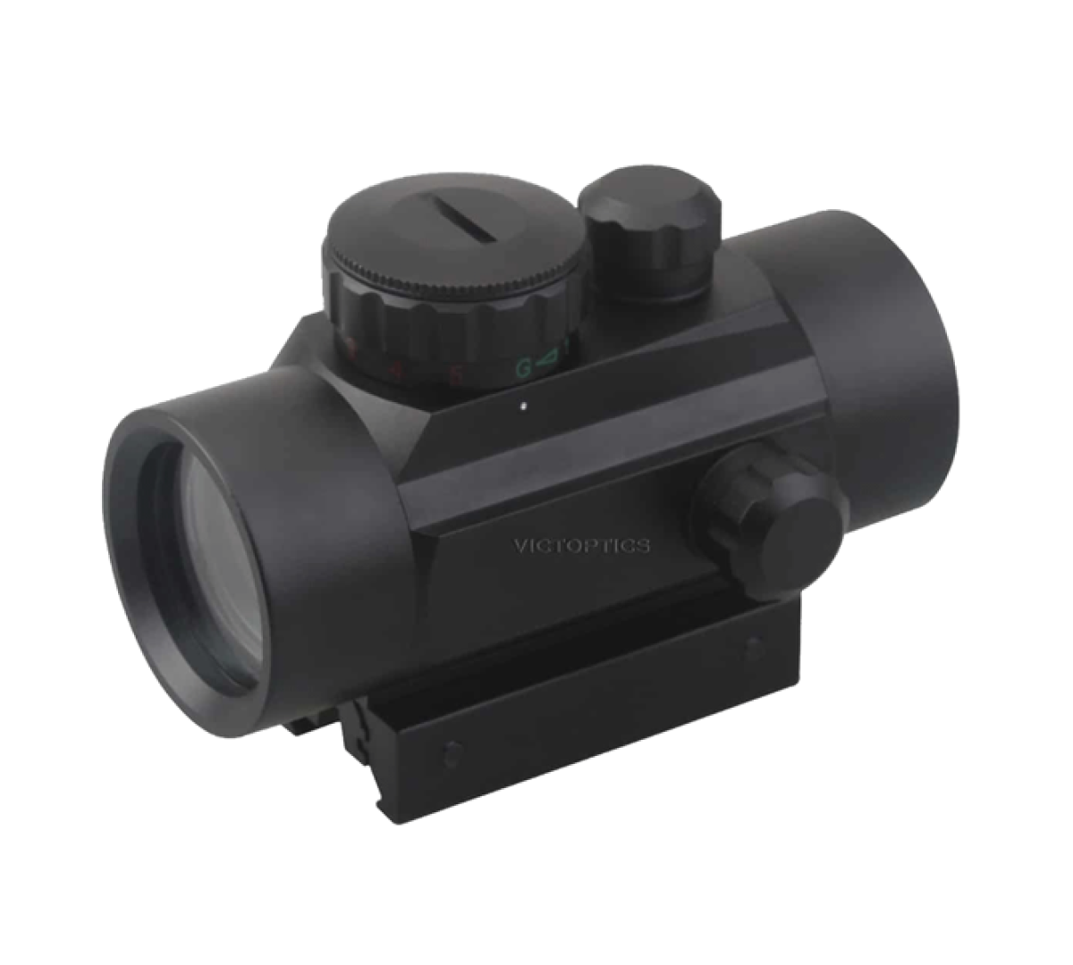 Коллиматорный прицел Vector Optics VictOptics T1 1x35