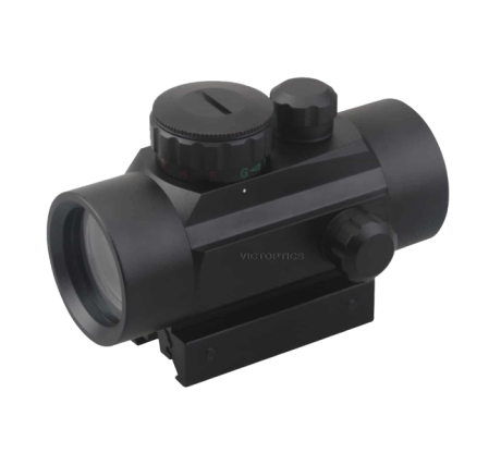 Коллиматорный прицел Vector Optics VictOptics T1 1x35
