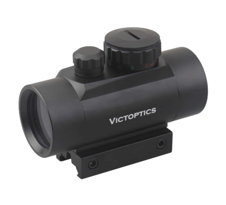 Коллиматорный прицел Vector Optics VictOptics T1 1x35