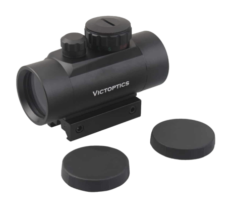 Коллиматорный прицел Vector Optics VictOptics T1 1x35
