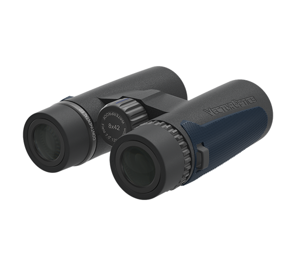 Бинокль Vector Optics Continental 8x42 ED