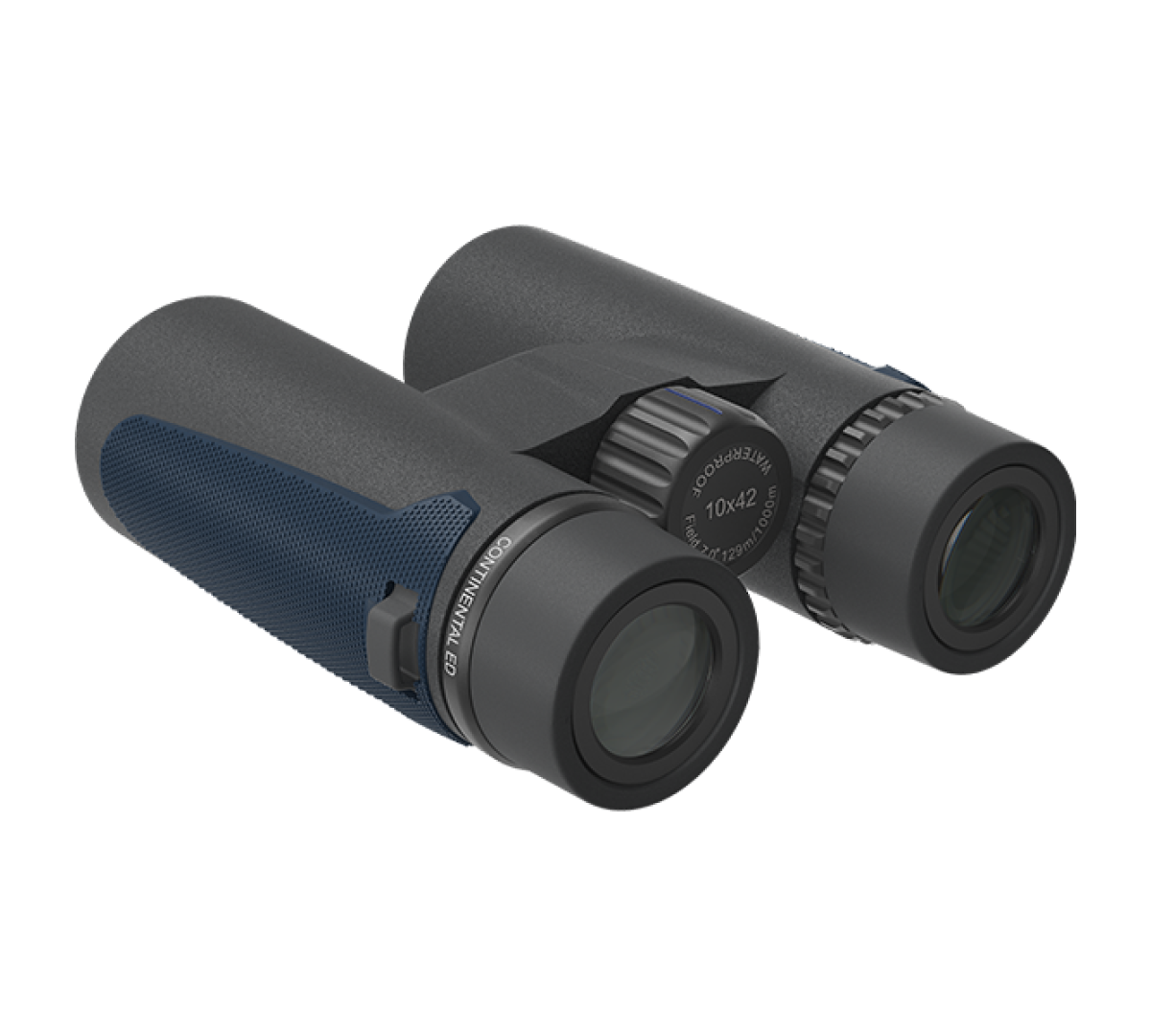 Бинокль Vector Optics Continental 10x42 ED