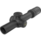 Оптический прицел Vector Optics Continental x10 1-10x28 ED FFP VET-CTR