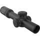 Оптический прицел Vector Optics Continental x10 1-10x28 ED FFP VET-CTR