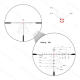Оптический прицел Vector Optics Continental x10 1-10x28 ED FFP VET-CTR