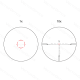 Оптический прицел Vector Optics Continental x10 1-10x28 ED FFP VET-RAR