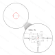 Оптический прицел Vector Optics Continental x10 1-10x28 ED FFP VET-RAR